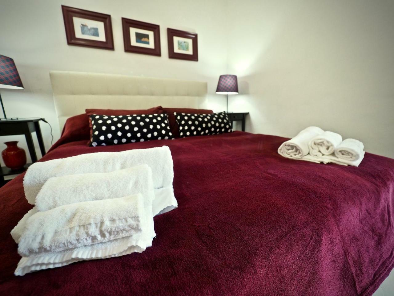 Romantic Suite Con Vista San Donato جنوة المظهر الخارجي الصورة
